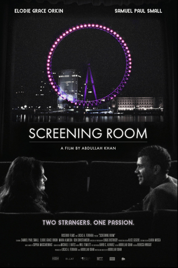 Screening Room