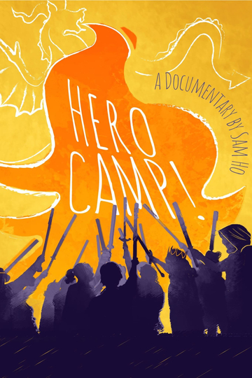 Hero Camp!