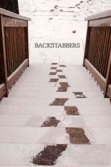 Backstabbers Poster