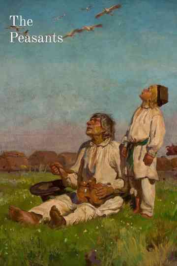 The Peasants Poster