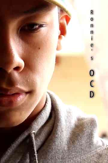 Ronnie's OCD Poster