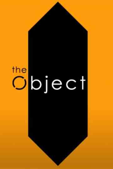 The Object Poster