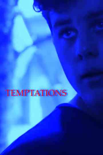 Temptations Poster