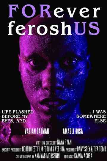 FORever FeroshUS Poster
