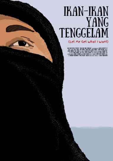 Let Me Get What I Want Poster