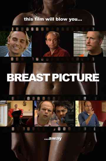 Breast Picture Poster