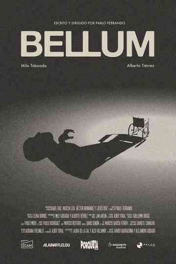 Bellum Poster