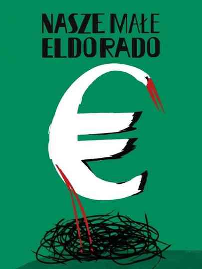 Our Little El Dorado Poster