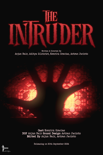 The Intruder