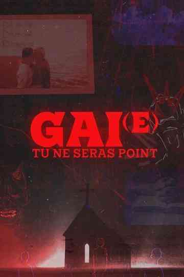 Gai(e), tu ne seras point