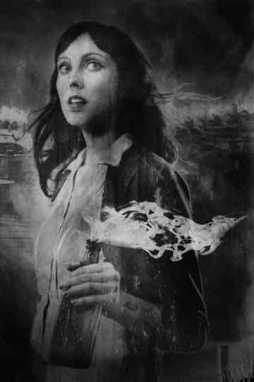 Out of Erasers Poster