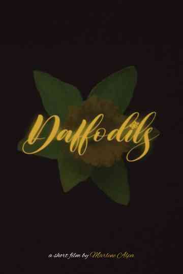 Daffodils: The Short Film Poster