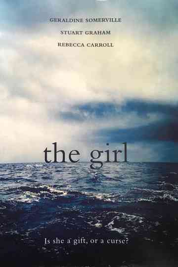 The Girl Poster