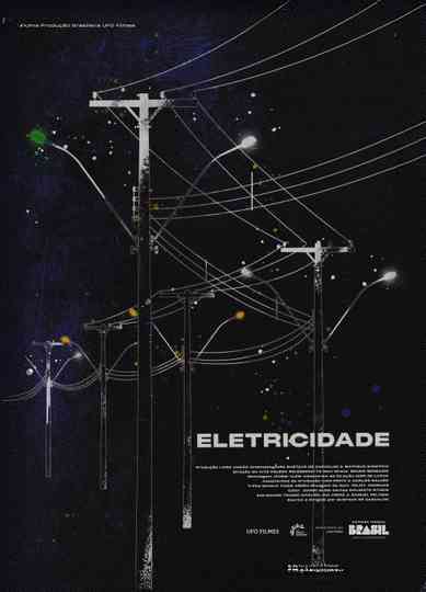 Electric Lands Poster