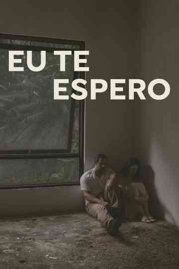 Eu te Espero Poster
