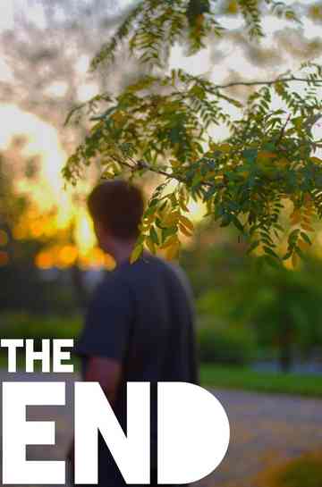 THE END Poster
