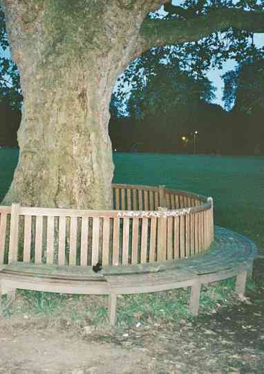 A New Place 2 Drown Poster