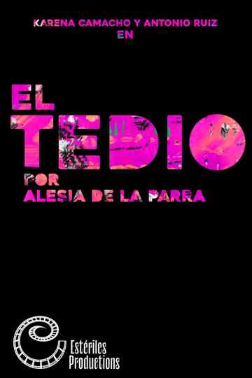 The Last Shot Poster