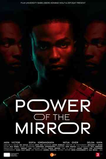 Power of the Mirror Poster
