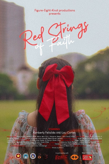 Red Strings of Faith