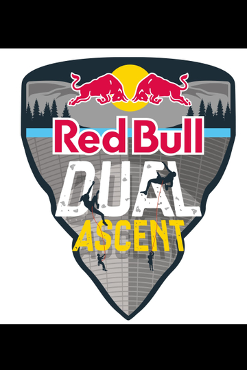 Red Bull Dual Ascent 2022 edition Poster