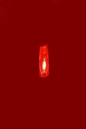 Bathroom Light Poster