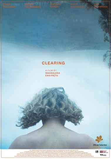 Clearing Poster