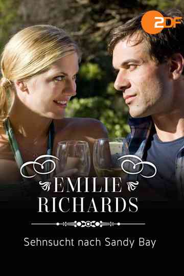 Longing for Sandy Bay Poster