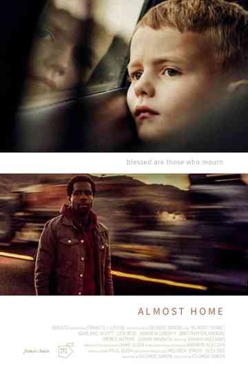 Almost Home Poster