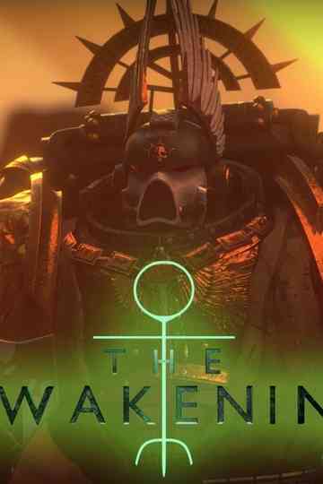 The Awakening Poster