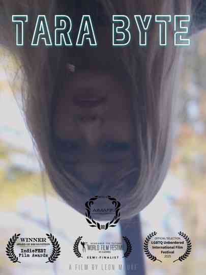 Tara Byte Poster