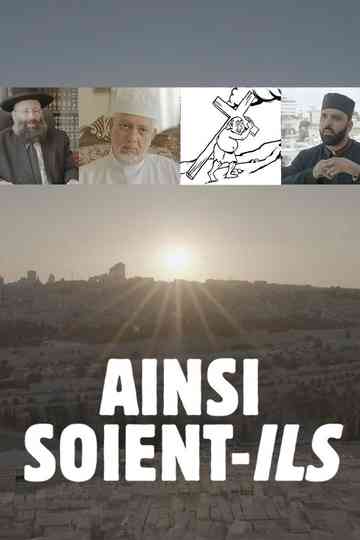 In God They Trust Poster