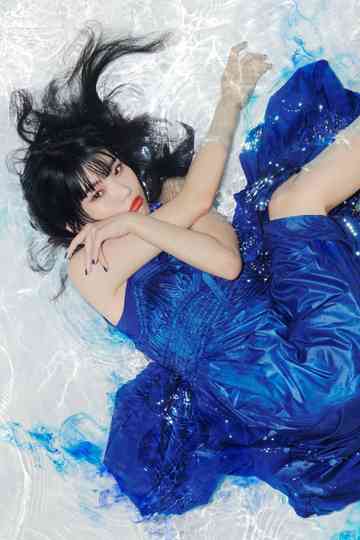 Kyrie: DEBUT (Limited Edition Bonus) Poster