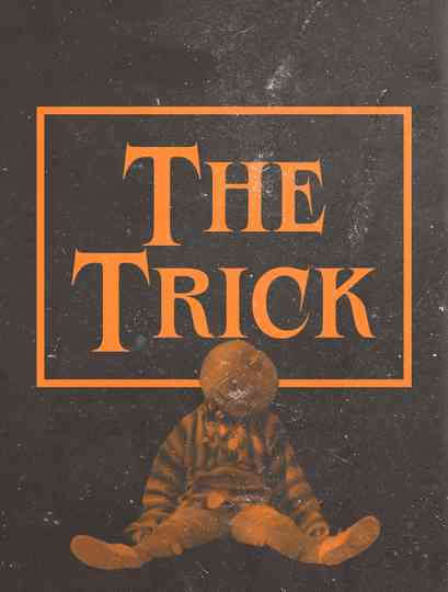 The Trick Poster