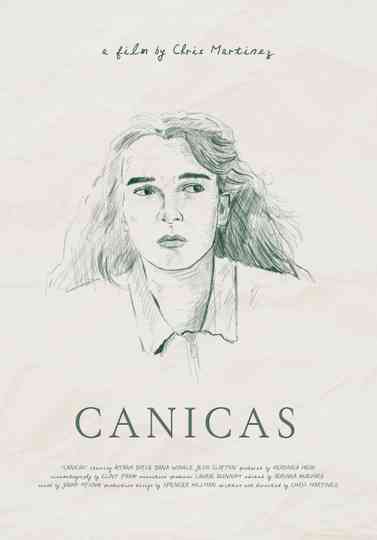 Canicas Poster