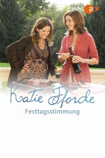 Katie Fforde - Festtagsstimmung Poster