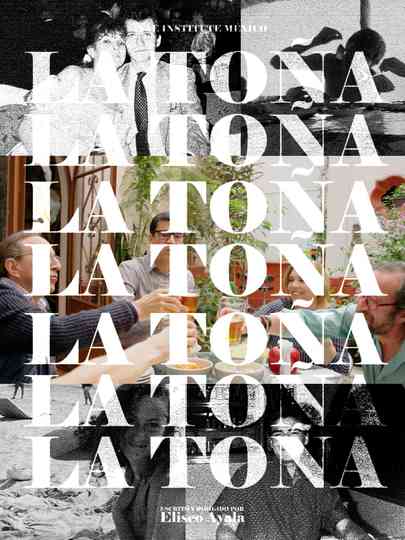La Toña Poster