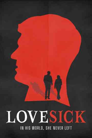 Lovesick Poster