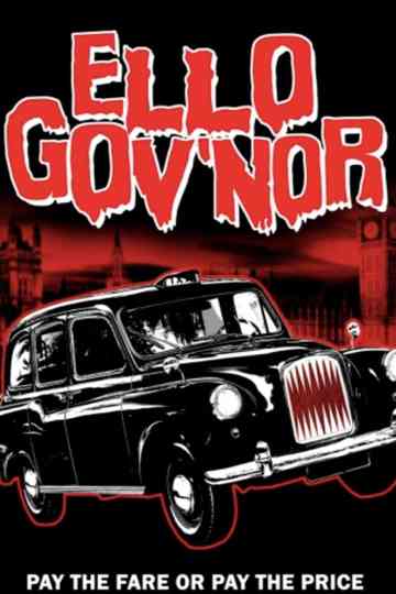 Ello Govnor Poster