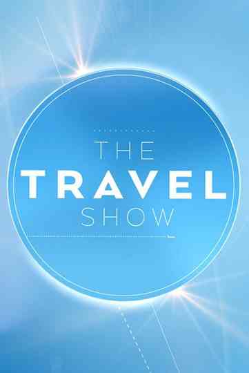 The Travel Show Poster