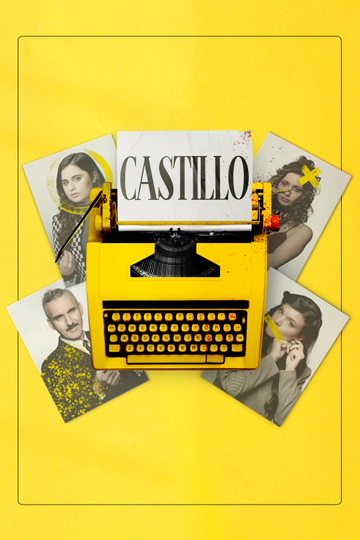 Castillo Poster