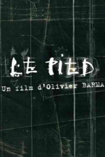 Le Pied Poster