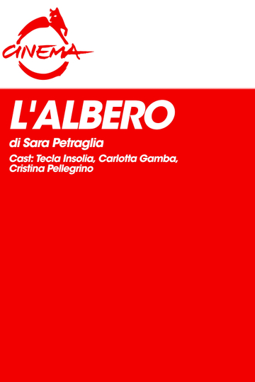 L'albero Poster