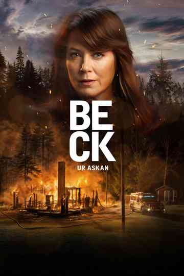 Beck 53 - From the Ashes poster