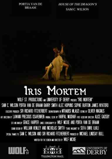 Iris Mortem