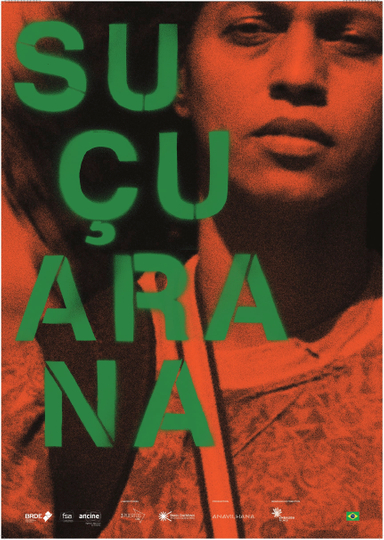 Suçuarana Poster