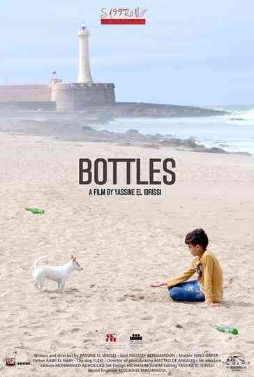 Bottles Poster