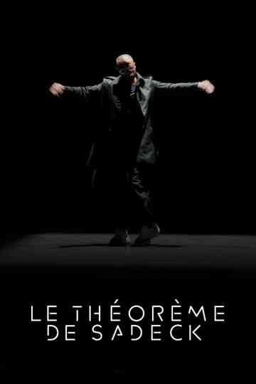 Le Théorème de Sadeck Poster
