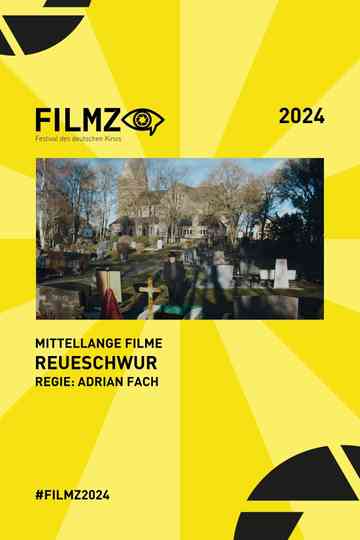 Reueschwur Poster
