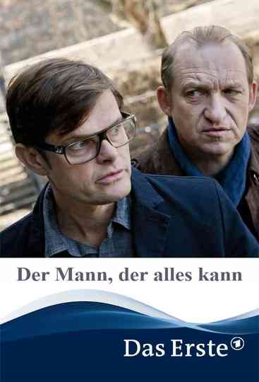 Der Mann der alles kann